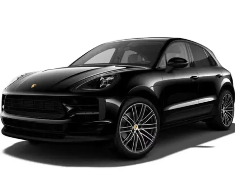 Used PORSCHE MACAN Petrol 2020 Ad 