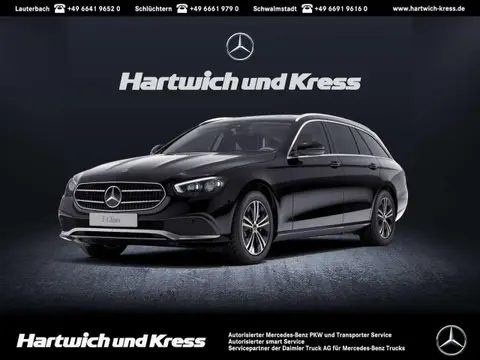 Annonce MERCEDES-BENZ CLASSE E Essence 2023 d'occasion 