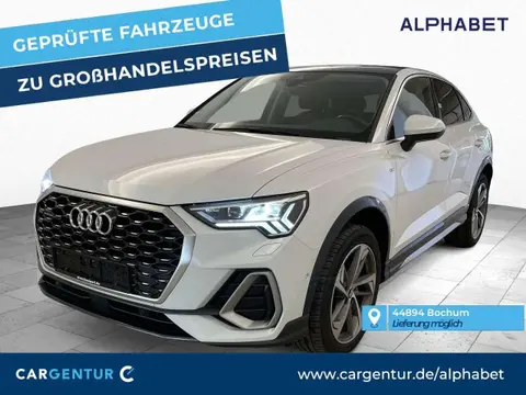 Annonce AUDI Q3 Diesel 2020 d'occasion 