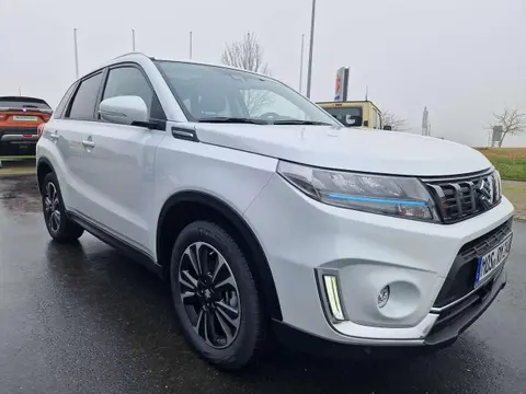 Annonce SUZUKI VITARA Hybride 2023 d'occasion 