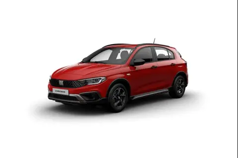 Annonce FIAT TIPO Hybride 2024 d'occasion 