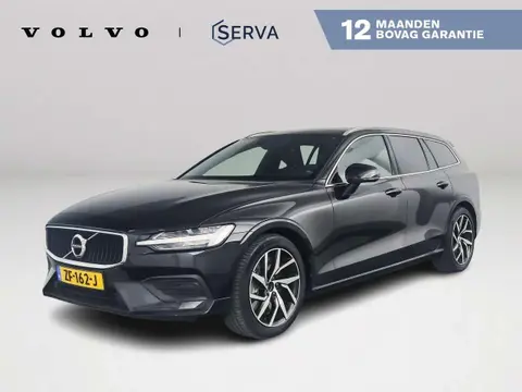 Annonce VOLVO V60 Essence 2019 d'occasion 