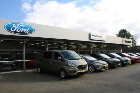 Annonce FORD KUGA Hybride 2024 d'occasion 