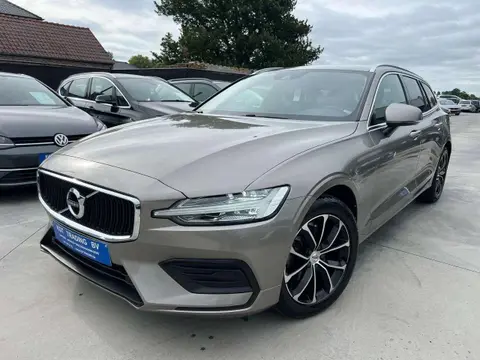 Used VOLVO V60 Diesel 2020 Ad 