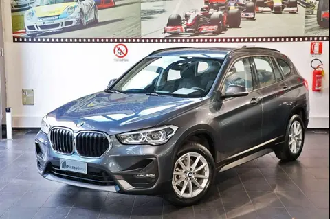 Annonce BMW X1 Diesel 2021 d'occasion 