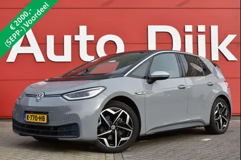 Annonce VOLKSWAGEN ID.3 Électrique 2020 d'occasion 