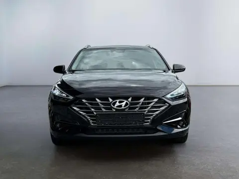 Annonce HYUNDAI I30 Essence 2024 d'occasion 