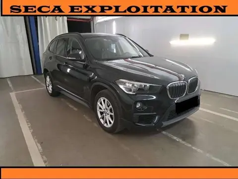 Used BMW X1 Diesel 2019 Ad 