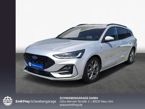 Annonce FORD FOCUS Essence 2023 d'occasion 