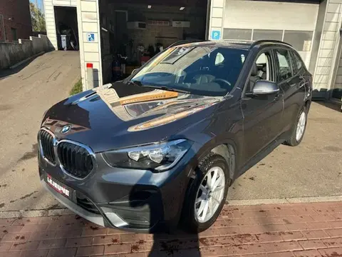 Annonce BMW X1 Diesel 2022 d'occasion 