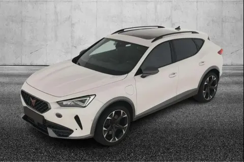 Annonce CUPRA FORMENTOR Hybride 2022 d'occasion 