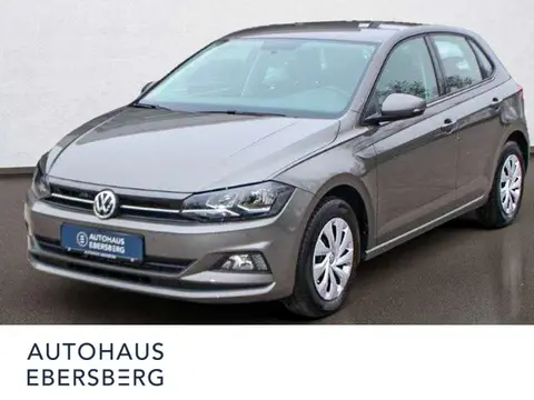 Annonce VOLKSWAGEN POLO Essence 2018 d'occasion 