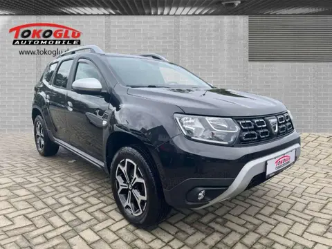 Used DACIA DUSTER Petrol 2018 Ad 