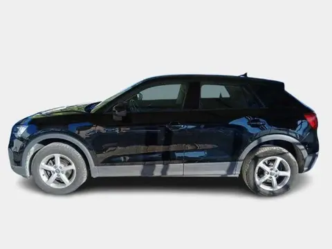 Annonce AUDI Q2 Diesel 2020 d'occasion 