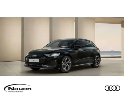 Annonce AUDI A3 Essence 2024 d'occasion 