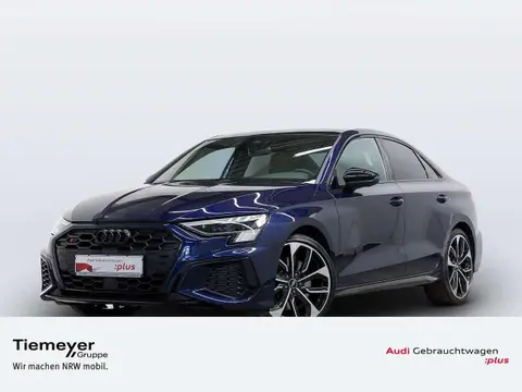 Annonce AUDI S3 Essence 2022 d'occasion 