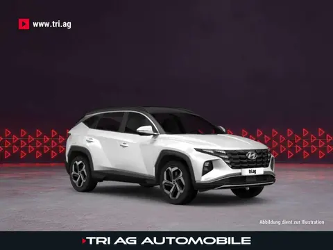 Annonce HYUNDAI TUCSON Essence 2023 d'occasion 