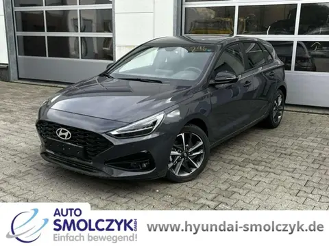 Annonce HYUNDAI I30 Essence 2024 d'occasion 