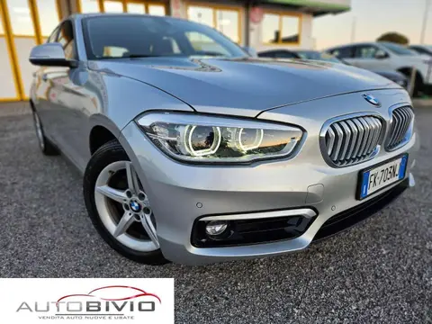 Used BMW SERIE 1 Diesel 2017 Ad 