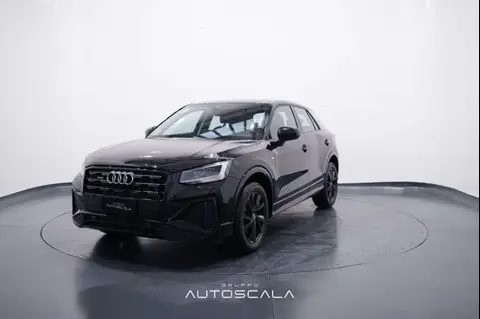 Annonce AUDI Q2 Diesel 2023 d'occasion 