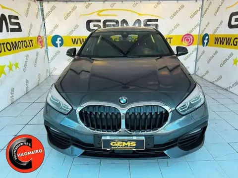 Used BMW SERIE 1 Diesel 2019 Ad 