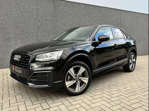 Used AUDI Q2 Petrol 2018 Ad 