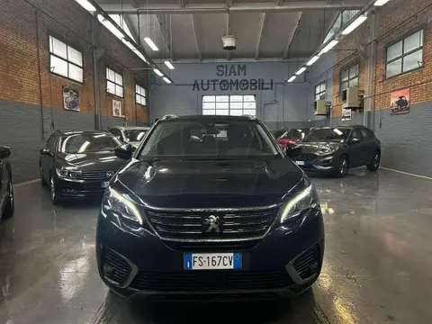 Used PEUGEOT 5008 Diesel 2018 Ad 