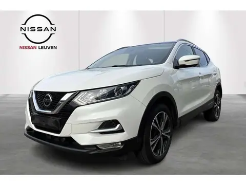 Annonce NISSAN QASHQAI Essence 2019 d'occasion 