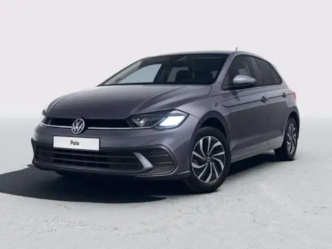 Annonce VOLKSWAGEN POLO Essence 2024 d'occasion 