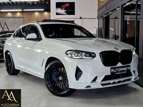 Annonce BMW X4 Diesel 2023 d'occasion 