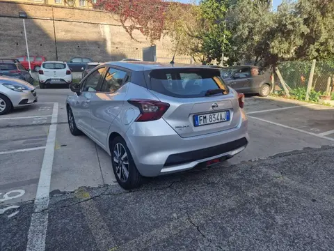 Used NISSAN MICRA Petrol 2017 Ad 