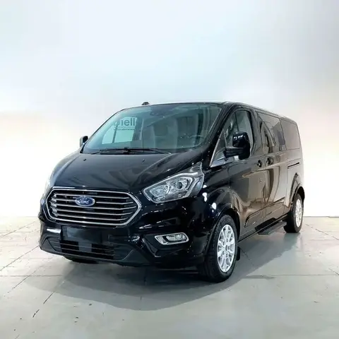 Annonce FORD TOURNEO Diesel 2023 d'occasion 