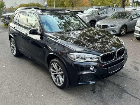 Used BMW X5 Diesel 2017 Ad 