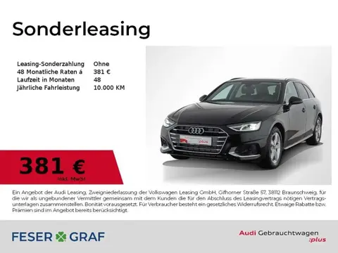 Used AUDI A4 Petrol 2023 Ad 