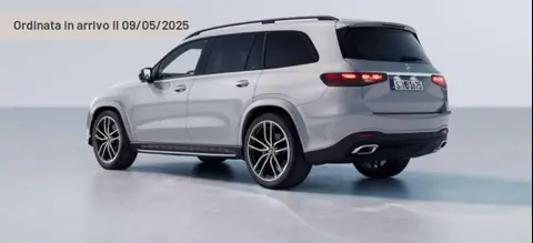 Annonce MERCEDES-BENZ CLASSE GLS Hybride 2024 d'occasion 