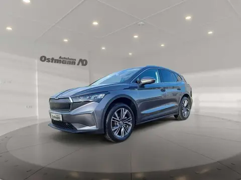 Used SKODA ENYAQ Electric 2024 Ad 