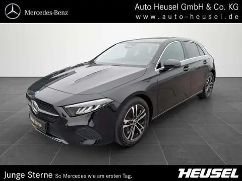 Used MERCEDES-BENZ CLASSE A Petrol 2023 Ad 