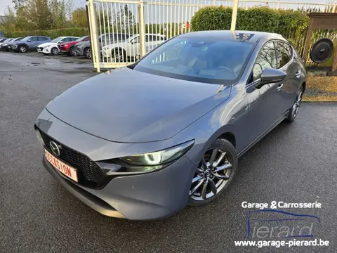 Used MAZDA 3 Petrol 2019 Ad 