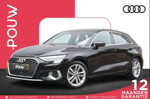 Used AUDI A3 Petrol 2020 Ad 