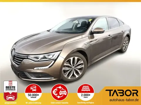 Annonce RENAULT TALISMAN Diesel 2016 d'occasion 