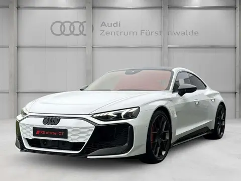 Used AUDI E-TRON Electric 2024 Ad 