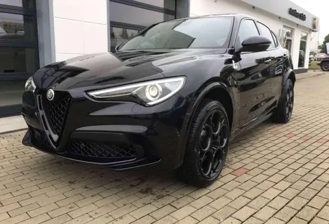 Used ALFA ROMEO STELVIO Petrol 2022 Ad 