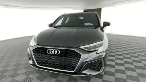 Annonce AUDI A3 Essence 2024 d'occasion 