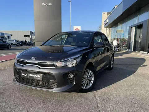 Used KIA RIO Petrol 2020 Ad 