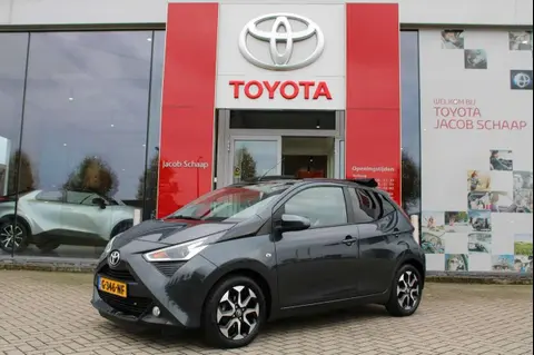 Used TOYOTA AYGO Petrol 2019 Ad 