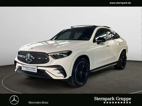 Annonce MERCEDES-BENZ CLASSE GLC Essence 2024 d'occasion 