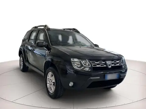 Used DACIA DUSTER LPG 2017 Ad 