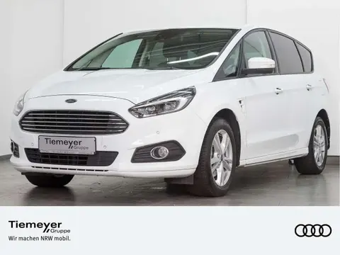 Used FORD S-MAX Diesel 2019 Ad 