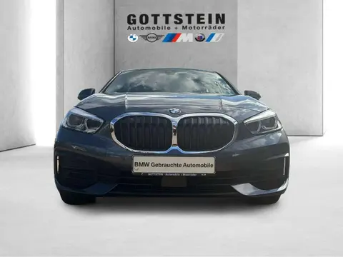 Used BMW SERIE 1 Petrol 2021 Ad 