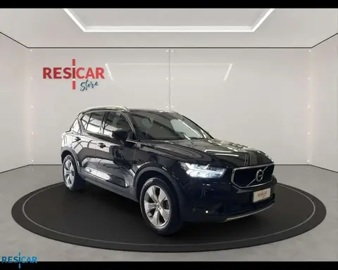 Used VOLVO XC40 Petrol 2020 Ad 